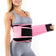 DÉGAGEMENT - Ceinture d’entraînement à la taille Hot Power pour femmes