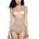 Buy the Post-Partum Recovery Shaper Bodysuit / Beige / XS. Shop Shaper Online - Kewlioo color_beige