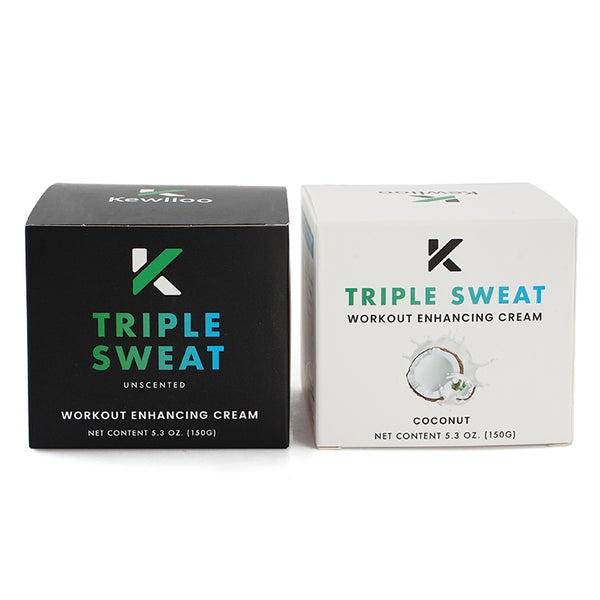Triple Sweat Workout Enhancing Cream photo #2