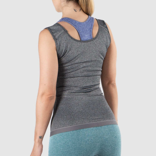 Women's Heat Trapping Sweat Vest photo #11