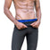 Men's Heat Trapping Sauna Athletic Pants
