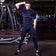 Buy the Men's Compression Training Suit. Shop Compression Suit Online - Kewlioo nobg
