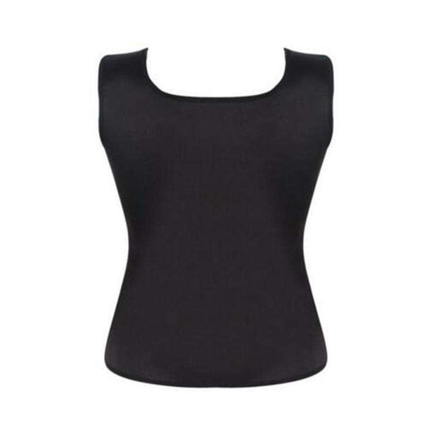 Top de neopreno para adelgazar para mujerphoto #12