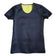 Buy the Women's Neoprene Weight Loss T-shirt. Shop Weight loss tops Online - Kewlioo