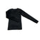 Buy the Woman's Neoprene Long Sleeve Weight Loss Shirt. Shop Weight loss tops Online - Kewlioo