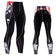 Buy the Men's Blackout Compression Pants. Shop Compression Leggings Online - Kewlioo