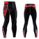 Buy the Men's Blackout Compression Pants. Shop Compression Leggings Online - Kewlioo