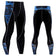 Buy the Men's Blackout Compression Pants. Shop Compression Leggings Online - Kewlioo