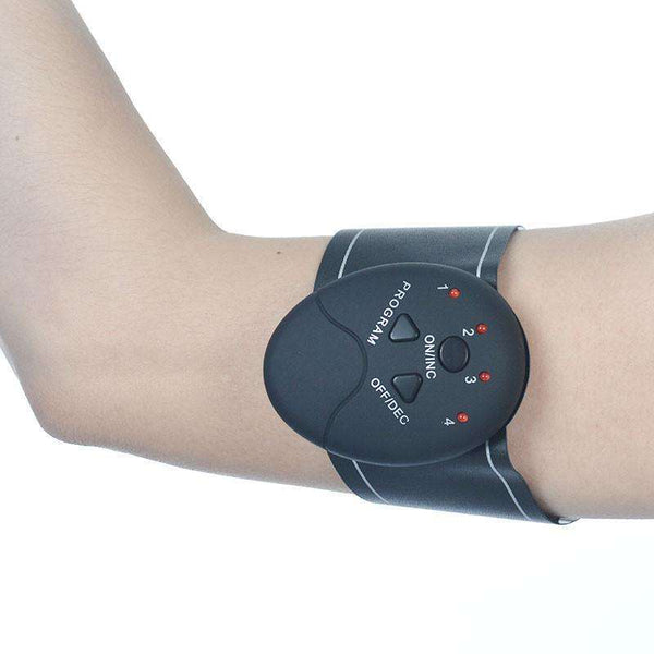 The Ultimate EMS Abs & Muscle Trainerphoto #6