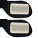 Buy the EMS Trainer Replacement Pads / Arm Pads. Shop Abs Trainer Online - Kewlioo