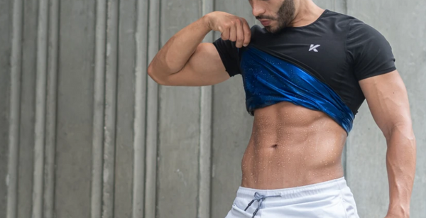 How to Wash Your Polymer Sauna Vest, Leggings, and More
