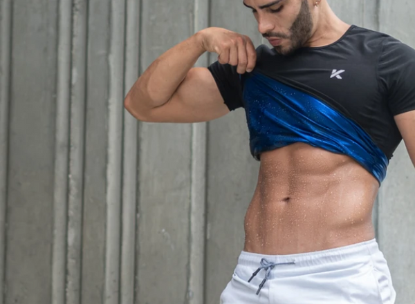 Comment laver votre gilet de sauna en polymère, vos leggings et plus encore