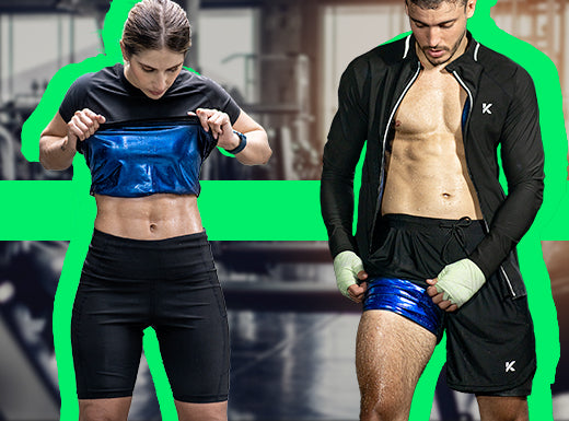 Must-Haves and Tips for the Gym
