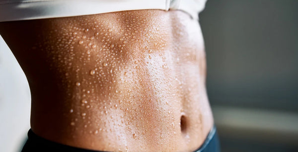 Why Should You WANT to Sweat?
