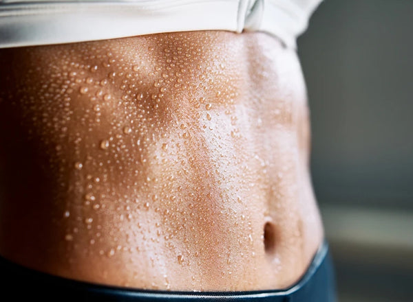 Why Should You WANT to Sweat?