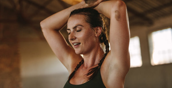 5 Small Changes That Help You Burn More Fat Every Day