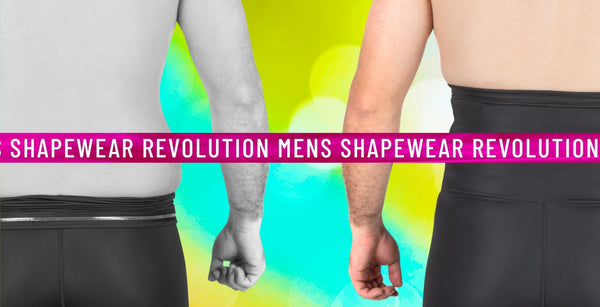 Men's Shapewear - Is it Right For You?