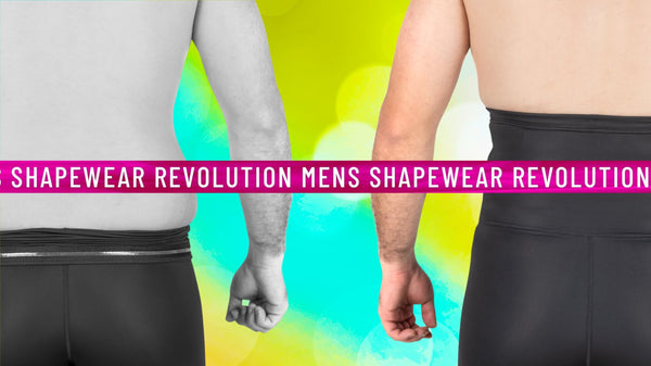 Men's Shapewear - Is it Right For You?