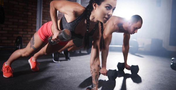 Low Impact Workouts: Worth the Try