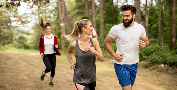 7 Simple Workout Routines for Weight Loss