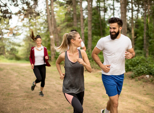 7 rutinas de entrenamiento simples para bajar de peso