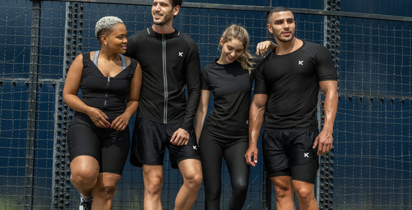 Taking Care of Our Mental Health Through Fitness
