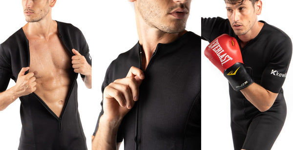 How To Properly Care For Your Sauna Suit