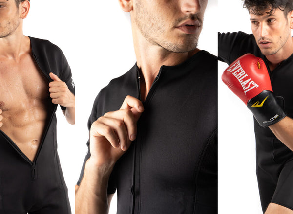 How To Properly Care For Your Sauna Suit