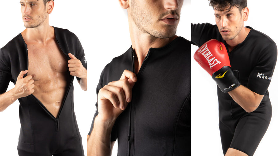 How To Properly Care For Your Sauna Suit Kewlioo