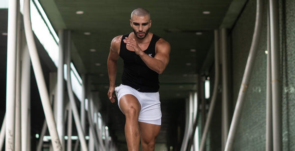 7 Things I Learned on My Path to Fitness