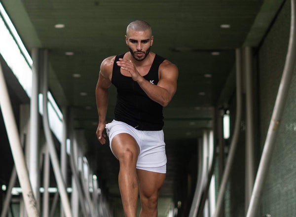 7 choses que j'ai apprises sur mon chemin vers la forme physique