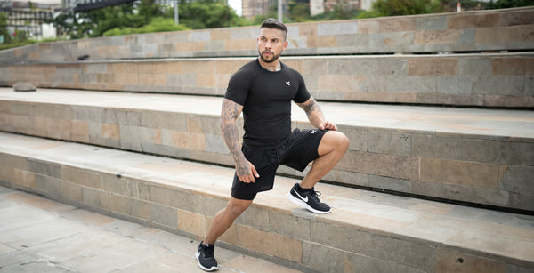 5 Essential Features to Look for in Workout Clothing