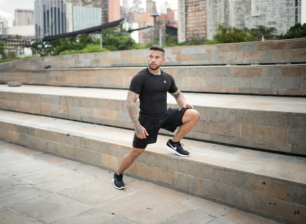 5 Essential Features to Look for in Workout Clothing