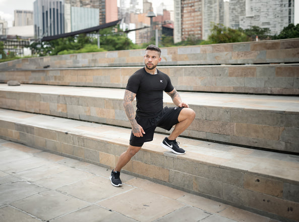 5 Essential Features to Look for in Workout Clothing