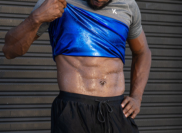 5 Simple Steps to Get a Six-Pack