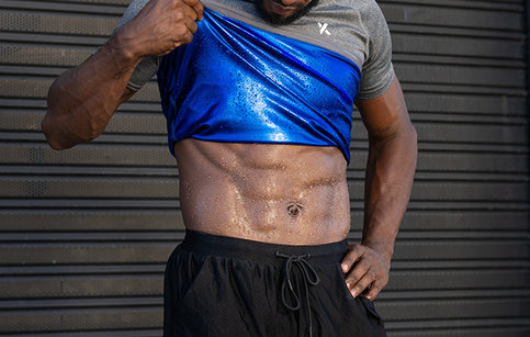 5 Simple Steps to Get a Six-Pack