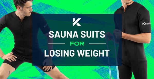 How to Use a Sauna Suit to Lose Weight Safely