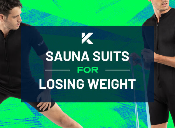How to Use a Sauna Suit to Lose Weight Safely
