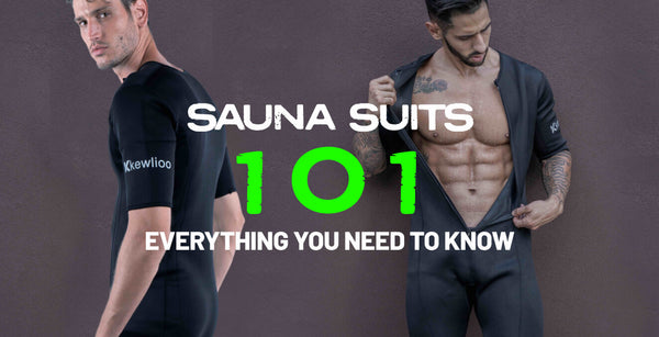 Sauna Suits 101: Everything You Need To Know