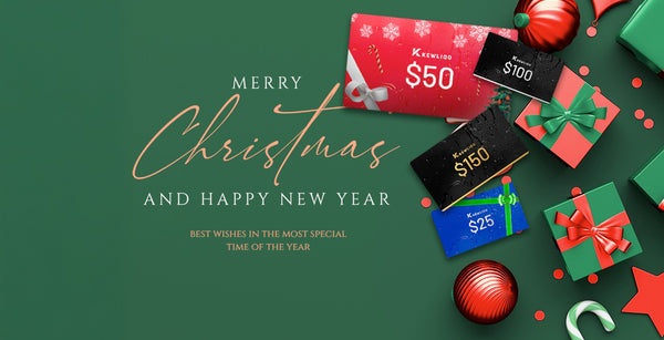 The Smart Guide to Last-Minute Christmas Gifts