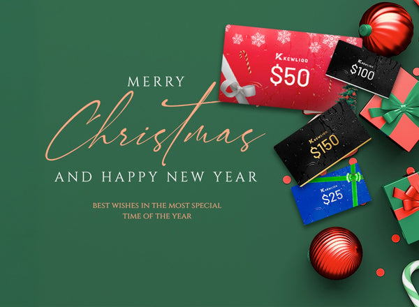 The Smart Guide to Last-Minute Christmas Gifts