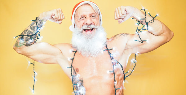 Quick 15-Minute Home Workouts for Busy Holiday Schedules