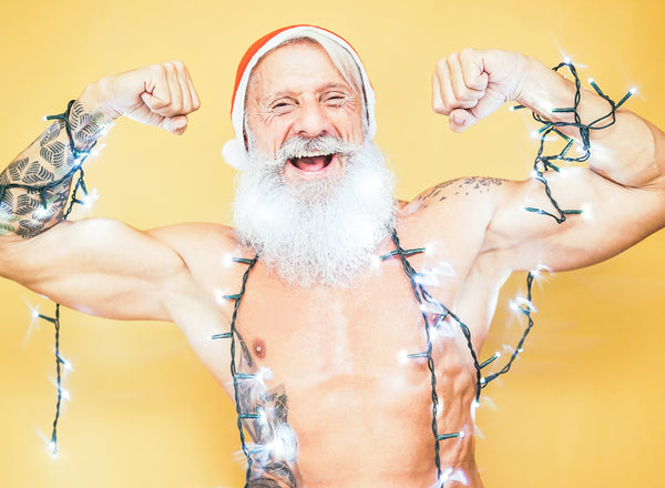 Quick 15-Minute Home Workouts for Busy Holiday Schedules