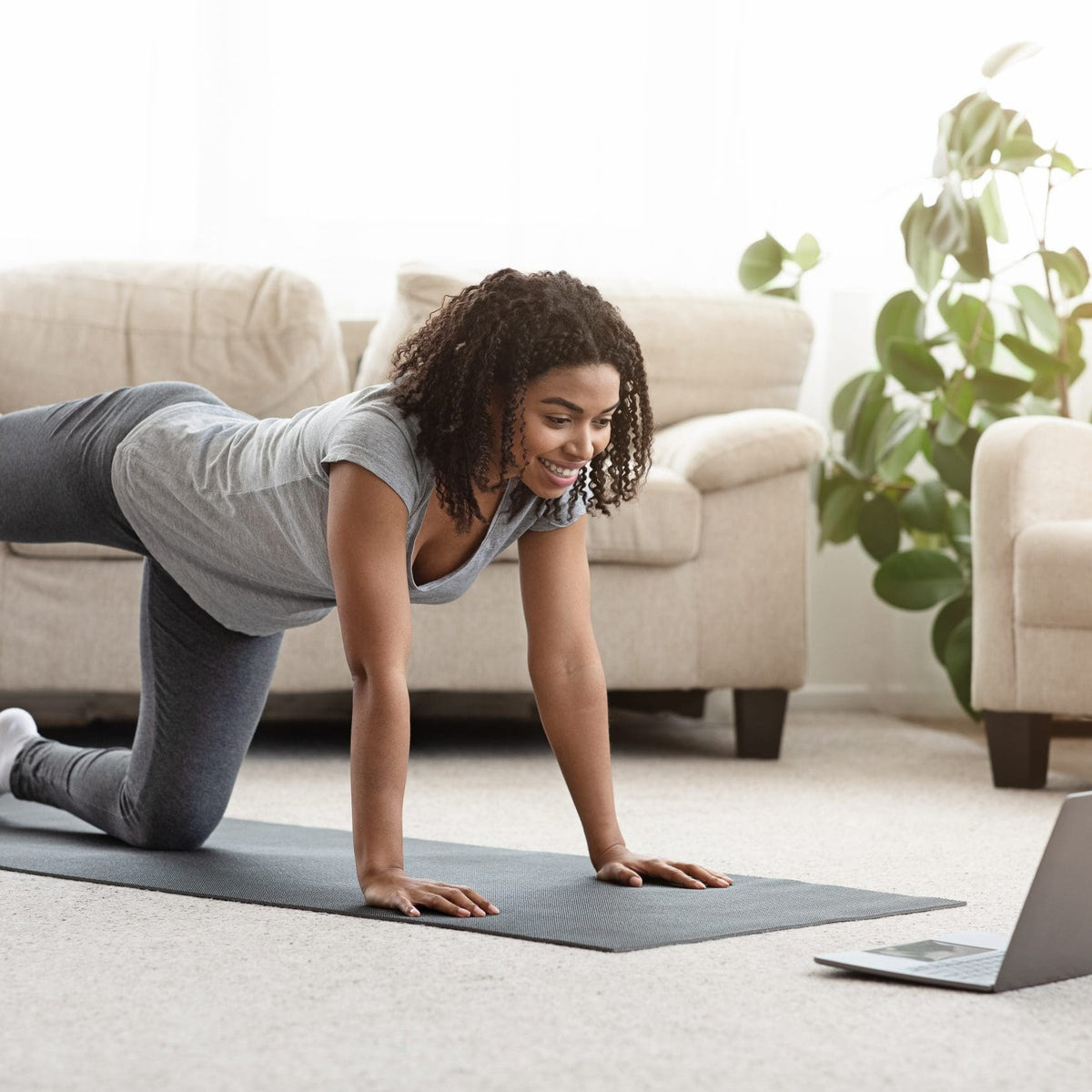 Pros and Cons: Virtual Workouts – Kewlioo