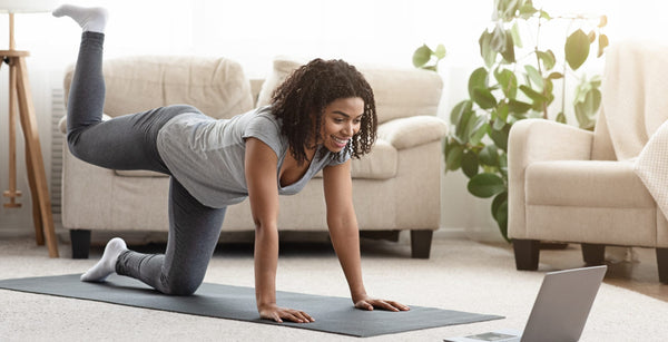 Pros and Cons: Virtual Workouts