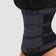 Entrenador de cintura corsé de neopreno para mujer