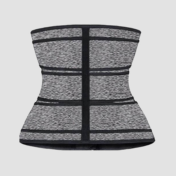 Entrenador de cintura corsé de neopreno para mujerphoto #9