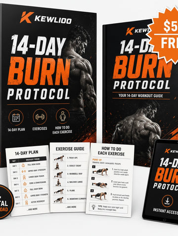14-Day Burning Protocol