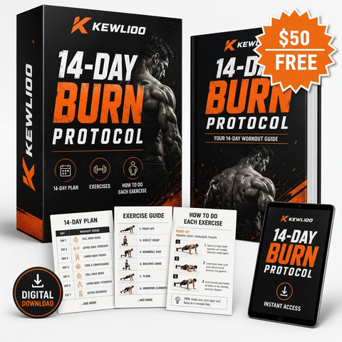 14-Day Burning Protocol