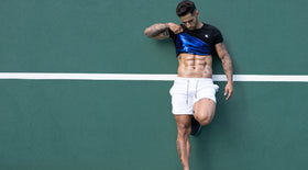 shop by category collection preview image of Sauna Vests & Suits